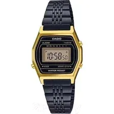 Наручные часы Casio LA-690WGB-1A