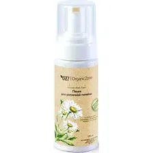 Пенка для интимной гигиены Organic Zone 150мл