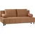 Диван Sundays Home 422 3ек (коричневый 200)