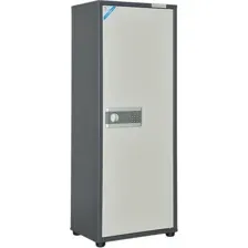 Офисный сейф Меткон ШМ-120ТМ2Э