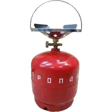 Таганок для горелки Novogas Дачник-П 22.00.00.00-01 (7.2л)