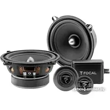 Компонентная АС Focal ASE-130