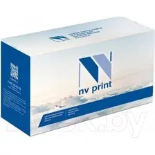 Картридж NV Print NV-W2070X-117X-Bk (аналог HP 117A W2070A)