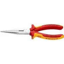 Круглогубцы Knipex 26 16 200