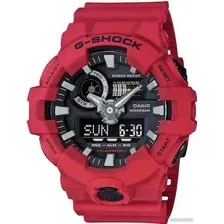 Наручные часы Casio G-Shock GA-700-4A