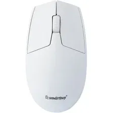 Мышь SmartBuy One SBM-203AG-W