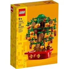 Конструктор LEGO Other 40648 Денежное дерево