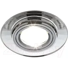 Точечный светильник Ambrella 8160 CL