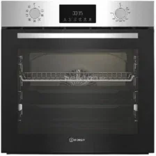 Духовой шкаф Indesit IFE 3841 JC IX