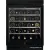 Винный шкаф Electrolux EWUS040B8B