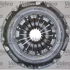 Сцепление Valeo 826327
