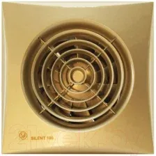 Вентилятор SILENT-100 CZ GOLD, 5210604300 Soler&amp;Palau