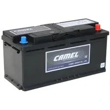 Автомобильный аккумулятор Camel EFB LN6 105 (105 А/ч)