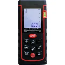 Лазерный дальномер ДИОЛД ДЛ-40