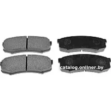 Тормозные колодки AP 05P749