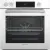 Электрический духовой шкаф Grundig GEBM12300WSA