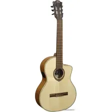 Электроакустическая гитара LAG Occitania 88 OC88CE