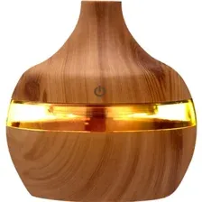 Увлажнитель воздуха Lafulaifu Holz