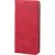 Чехол-книжка Case Book для Galaxy A05 (темно-красный)