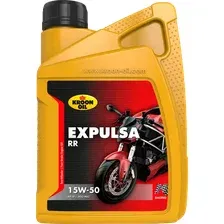 Моторное масло Kroon Oil Expulsa RR 15W-50 1л