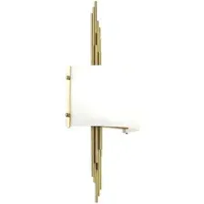 Бра Odeon Light Margaret 5415/2WA