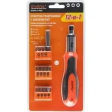 Отвертка Startul ST3049-12
