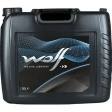 Трансмиссионное масло Wolf ExtendTech 75W-90 GL 5 20л