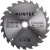 Пильный диск Runtec RT-190x30/24T