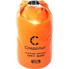 Гермомешок Следопыт Dry Bag / PF-DBS-120 (120л, оранжевый)