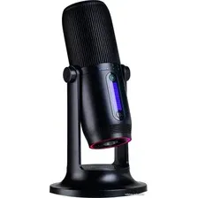 Проводной микрофон Thronmax M2P Mdrill One Pro (черный)