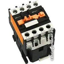 Контактор TDM Electric SQ0708-0019