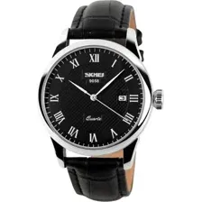 Наручные часы Skmei 9058 (черный)