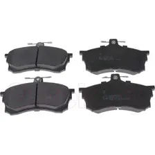 Тормозные колодки AP 05P420