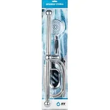 Душевая штанга AV Engineering AVSSS-029