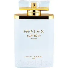 Парфюмерная вода Louis Varel Reflex White (100мл)