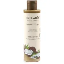 Молочко для тела Ecolatier Green Coconut Питание & Восстановление (250мл)