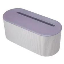 Органайзер для хранения ILikeGift Classic 6604 (белый)