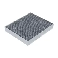 Салонный фильтр RAF FILTER RSTC001CHEXY