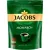 Кофе Jacobs Monarch растворимый 500 г (пакет)