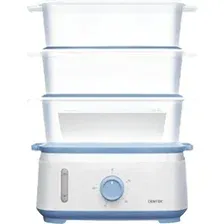 Пароварка CENTEK CT-1462