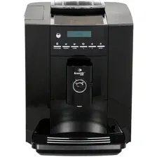 Кофемашина Kaffit Nizza KLM1604A (черный)