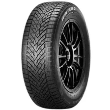 Зимние шины Pirelli Scorpion Winter 2 275/40R22 108V (run-flat)