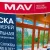 Краска Brava Acryl 35D ВД-АК-1035Д 1 л (белый полуглянцевый)