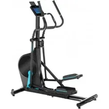 Эллиптический тренажер Oxygen Fitness Phantom A TFT