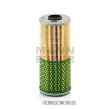 Масляный фильтр MANN-filter H952x