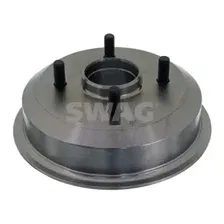 Тормозной барабан SWAG 50905670