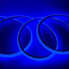 Светодиодная лента General Lighting Systems GLS-2835-120-9.6-220-BNL-IP67-B (50 м)