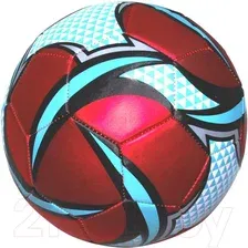 Футбольный мяч ZEZ Sport K042