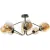 Люстра Aitin-Pro НПБ 02-8x60-105 / C1609/8