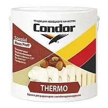 Краска Condor Thermo (0.5 кг)